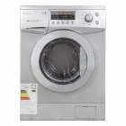 ماشین لباسشویی 7 کیلویی مدل SWD-274SF اسنوا ماشین لباسشویی 7 کیلویی مدل SWD-274SF اسنوا