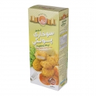 پودر سوخاری پولکی (پانکو سفید) 200 گرمی تردک پودر سوخاری پولکی (پانکو سفید) 200 گرمی تردک