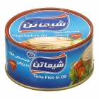 کنسرو فیله ماهی هوور در روغن 150 گرمی شیماتن کنسرو فیله ماهی هوور در روغن 150 گرمی شیماتن
