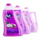 مایع دستشویی سرخابی (کارتن 4 عددی) 3750 گرمی اوه مایع دستشویی سرخابی (کارتن 4 عددی) 3750 گرمی اوه