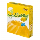 پودر ژله انبه ویتامین ث 100 گرمی شیبابا پودر ژله انبه ویتامین ث 100 گرمی شیبابا