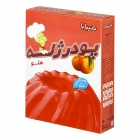 پودر ژله هلو ویتامین ث 100 گرمی شیبابا پودر ژله هلو ویتامین ث 100 گرمی شیبابا