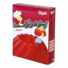 پودر ژله تمشک ویتامین ث 100 گرمی شیبابا پودر ژله تمشک ویتامین ث 100 گرمی شیبابا