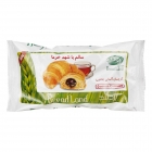شیرینی کروسان با مغز کاکائو 75 گرمی بردلند شیرینی کروسان با مغز کاکائو 75 گرمی بردلند
