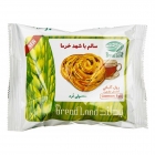 شیرینی رولی با مغز کرم دارچین و کشمش 60 گرمی بردلند شیرینی رولی با مغز کرم دارچین و کشمش 60 گرمی بردلند