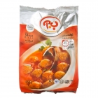 کوفته خورشتی نیمه آماده 450 گرمی ب.آ کوفته خورشتی نیمه آماده 450 گرمی ب.آ
