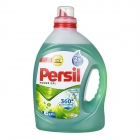 مایع لباسشویی کنسانتره حاوی آنزیم با پاکیزگی 360 درجه سبز 2700 گرمی پرسیل مایع لباسشویی کنسانتره حاوی آنزیم با پاکیزگی 360 درجه سبز 2700 گرمی پرسیل