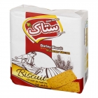 بیسکویت جو شیرین شده با شهد توت 190 گرمی ستاک بیسکویت جو شیرین شده با شهد توت 190 گرمی ستاک