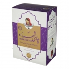 چای سیاه کله مورچه 500 گرمی شهرزاد چای سیاه کله مورچه 500 گرمی شهرزاد