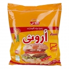 همبرگر 30 درصد گوشت 500 گرمی اروئی همبرگر 30 درصد گوشت 500 گرمی اروئی