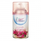 اسپری خوشبو کننده هوا Rose با حجم 250 میلیلیتری لمسر اسپری خوشبو کننده هوا Rose با حجم 250 میلیلیتری لمسر
