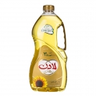 روغن مایع مخصوص پخت و پز و سالاد 1.8 لیتری لادنطلایی روغن مایع مخصوص پخت و پز و سالاد 1.8 لیتری لادنطلایی