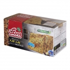 نان سنتی کاک چند غله 450 گرمی اورنگ نان سنتی کاک چند غله 450 گرمی اورنگ