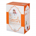 چای صبحانه انگلیسی معطر 500 گرمی شهرزاد چای صبحانه انگلیسی معطر 500 گرمی شهرزاد
