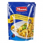 پاستا نیمه آماده با طعم قارچ و پنیر 145 گرمی مانا پاستا نیمه آماده با طعم قارچ و پنیر 145 گرمی مانا