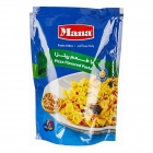 پاستا نیمه آماده با طعم پیتزا 145 گرمی مانا پاستا نیمه آماده با طعم پیتزا 145 گرمی مانا