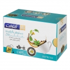 دمنوش گیاهی رویبوس و نعناع و هانی بوش سبز 20 عددی آمارانت دمنوش گیاهی رویبوس و نعناع و هانی بوش سبز 20 عددی آمارانت