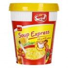 سوپ اکسپرس با طعم مرغ و ورمیشل 35 گرمی الیت سوپ اکسپرس با طعم مرغ و ورمیشل 35 گرمی الیت