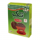 پودر کیک نیمه آماده کاکائویی 360 گرمی تک ماکارون پودر کیک نیمه آماده کاکائویی 360 گرمی تک ماکارون