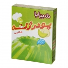 پودر ژله طالبی ویتامین ث 100 گرمی شیبابا پودر ژله طالبی ویتامین ث 100 گرمی شیبابا
