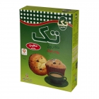 پودر کیک مافین وانیلی 360 گرمی تکماکارون پودر کیک مافین وانیلی 360 گرمی تکماکارون