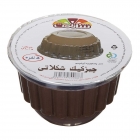 دسر تیرامیسو چیز کیک شکلاتی 400 گرمی شارلوت دسر تیرامیسو چیز کیک شکلاتی 400 گرمی شارلوت