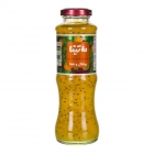 نوشیدنی دانه ریحان با طعم پرتقال و نعنا 280 گرمی ماتینا نوشیدنی دانه ریحان با طعم پرتقال و نعنا 280 گرمی ماتینا