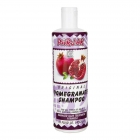 شامپو حاوی روغن طبیعی هسته انار 450 گرمی پرژک شامپو حاوی روغن طبیعی هسته انار 450 گرمی پرژک
