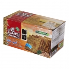 نان سنتی کاک با جو دوسر 400 گرمی اورنگ نان سنتی کاک با جو دوسر 400 گرمی اورنگ