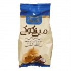کوکی با مغزی نارگیل 105 گرمی نادری کوکی با مغزی نارگیل 105 گرمی نادری