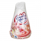 بوگیر و خوشبو کننده هوا ژله ای با رایحه پرنسس آروما 150 گرمی ساوادی هپی بوگیر و خوشبو کننده هوا ژله ای با رایحه پرنسس آروما 150 گرمی ساوادی هپی