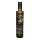 روغن زیتون بکر 500 میلی لیتری لادن طلایی روغن زیتون بکر 500 میلی لیتری لادن طلایی