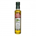 روغن زیتون فرابکر با طعم ریحان 250 میلی لیتری پیترو کریچلی روغن زیتون فرابکر با طعم ریحان 250 میلی لیتری پیترو کریچلی