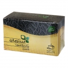 چای سیاه کیسهای برگاموت شیرین 20 عددی استویانو چای سیاه کیسهای برگاموت شیرین 20 عددی استویانو