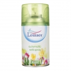 اسپری خوشبو کننده هوا floral با حجم 250 میلی لیتری لمسر اسپری خوشبو کننده هوا floral با حجم 250 میلی لیتری لمسر