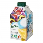 نکتار مخلوط میوه ها 500 میلیلیتری سان استار نکتار مخلوط میوه ها 500 میلیلیتری سان استار