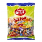آبنبات با طعم میوه و مغز پودری 1000 گرمی آیدین آبنبات با طعم میوه و مغز پودری 1000 گرمی آیدین