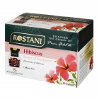 دمنوش گیاهی چای ترش 16 عددی رستنی دمنوش گیاهی چای ترش 16 عددی رستنی
