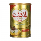 روغن نیمه جامد زیرو ترانس 900 گرمی لادن طلایی روغن نیمه جامد زیرو ترانس 900 گرمی لادن طلایی