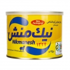 روغن حیوانی کرمانشاهی نوع ممتاز 450 گرمی نیک منش روغن حیوانی کرمانشاهی نوع ممتاز 450 گرمی نیک منش