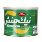 روغن حیوانی کرمانشاهی نوع مخصوص 450 گرمی نیک منش روغن حیوانی کرمانشاهی نوع مخصوص 450 گرمی نیک منش
