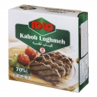 کباب لقمه 70 درصد گوشت 9 عددی مام کباب لقمه 70 درصد گوشت 9 عددی مام