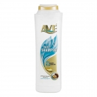 شامپو حاوی کراتین و روغن آرگان 400 گرمی اوه شامپو حاوی کراتین و روغن آرگان 400 گرمی اوه