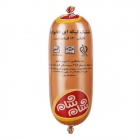 کالباس خشک تیکهای 60 درصد گوشت 500 گرمی شام شام کالباس خشک تیکهای 60 درصد گوشت 500 گرمی شام شام