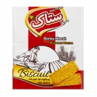 بیسکویت جو شیرین شده با شهد توت 190 گرمی ستاک بیسکویت جو شیرین شده با شهد توت 190 گرمی ستاک