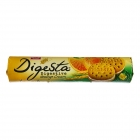 بیسکویت سبوسدار کرمدار با طعم پرتقال 125 گرمی شیرین عسل بیسکویت سبوسدار کرمدار با طعم پرتقال 125 گرمی شیرین عسل