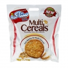 بیسکویت سبوس دار چند غله 450 گرمی ستاک بیسکویت سبوس دار چند غله 450 گرمی ستاک