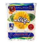دستمال توالت 4 لایه 12 رول بی تا دستمال توالت 4 لایه 12 رول بی تا