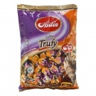تافی با مغز قهوه و روکش کاکائو 1000 گرمی آیدین تافی با مغز قهوه و روکش کاکائو 1000 گرمی آیدین