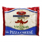 پنیر پیتزا موزارلا رنده شده 500 گرمی سیرت پنیر پیتزا موزارلا رنده شده 500 گرمی سیرت